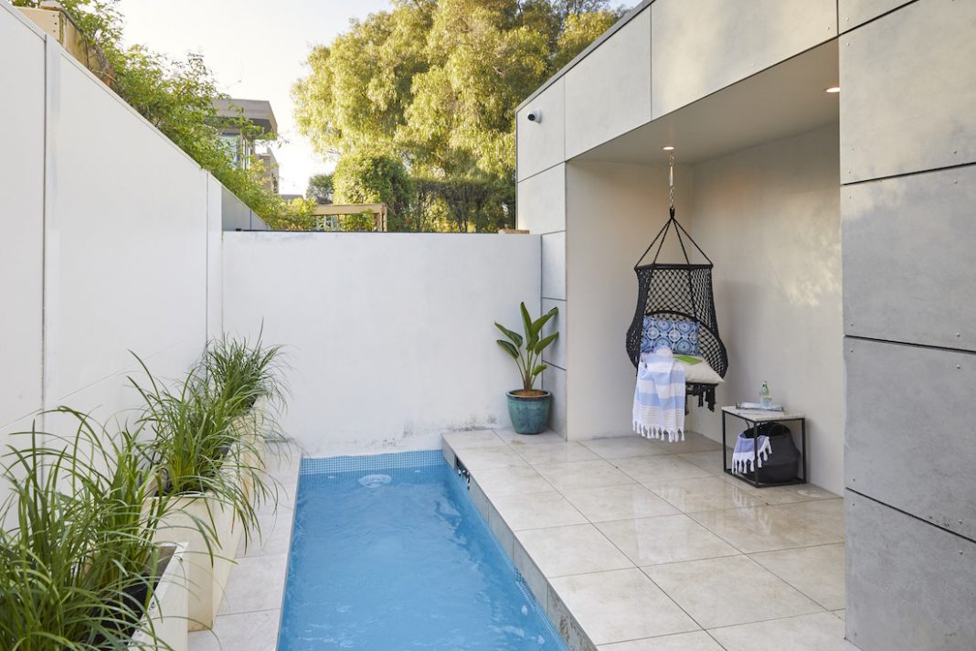 The Block 2020 Week 12 — Pool And Backyard Reveal Style Curator 4672