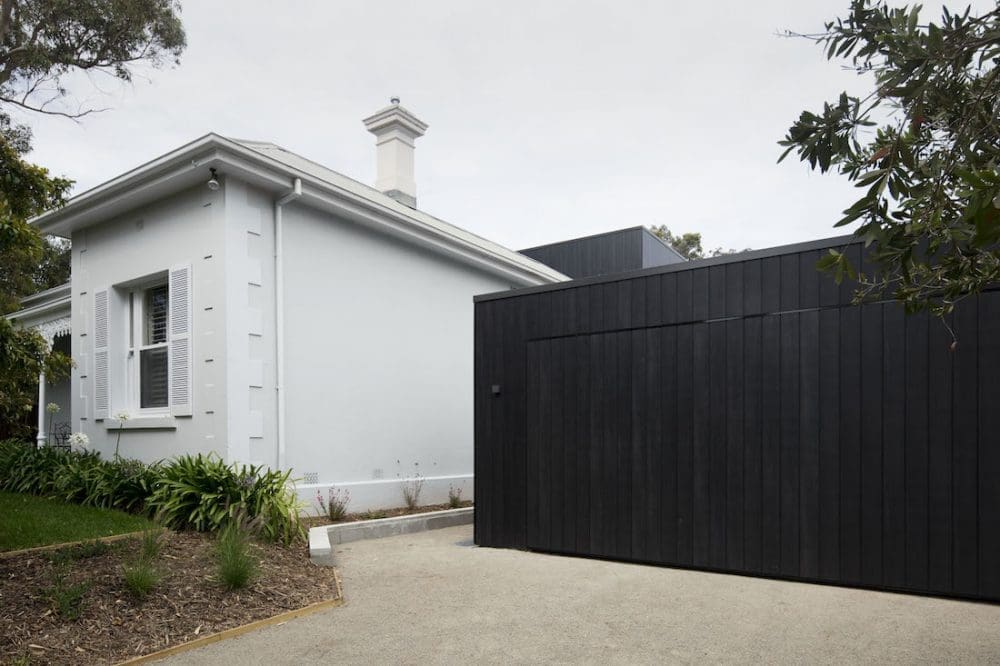 Warraweena_PitchArchitecture_old-home-and-garage