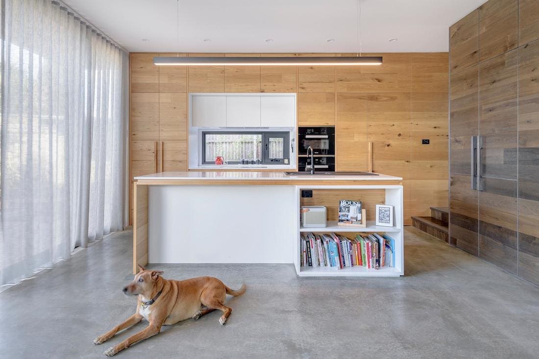 A new build with playful and sentimental elements | Style Curator