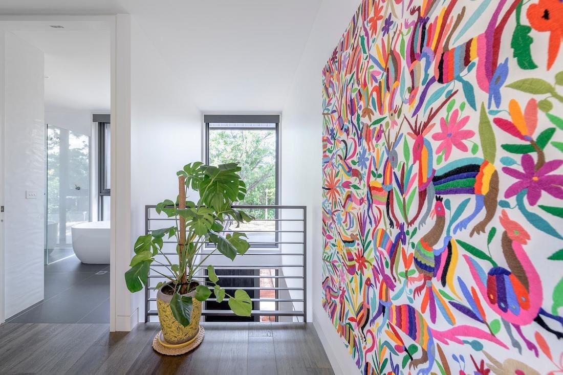 A new build with playful and sentimental elements | Style Curator