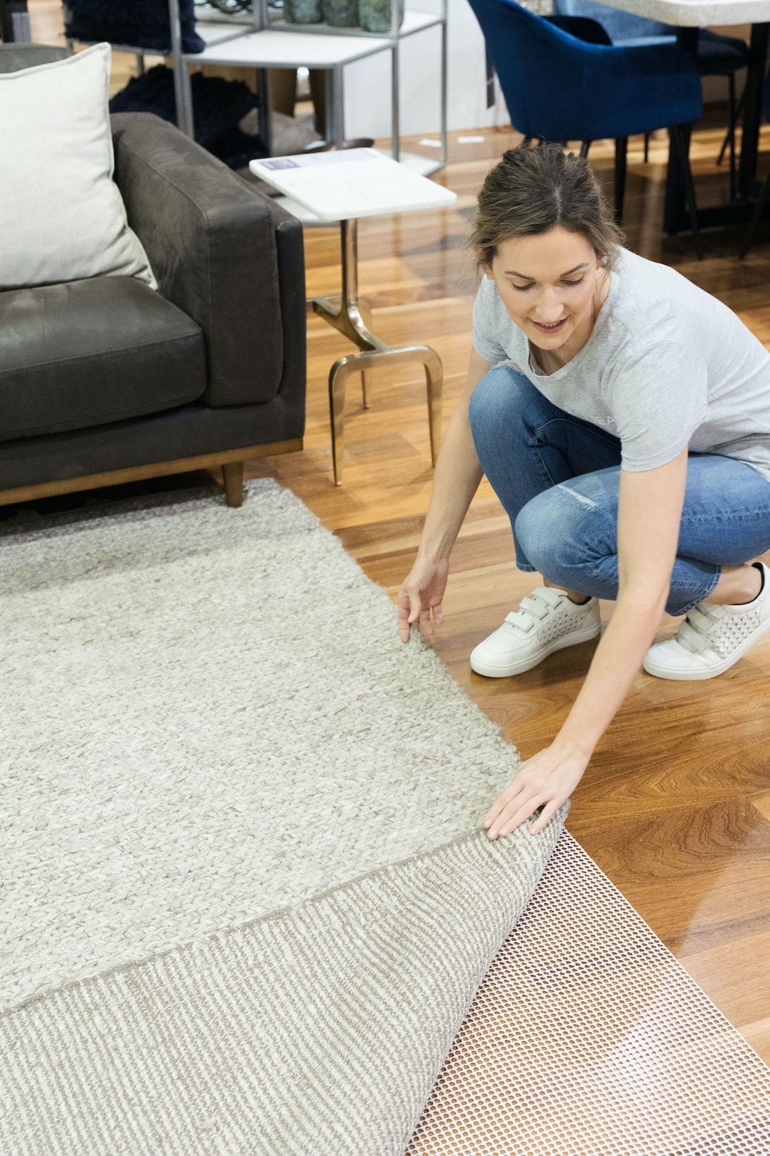 How to select the right rug All the tips you need! Style Curator