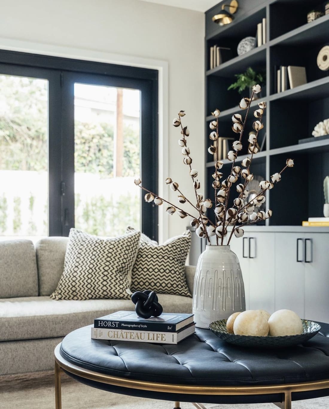 How to style a sitting room An interior designer's guide Style Curator