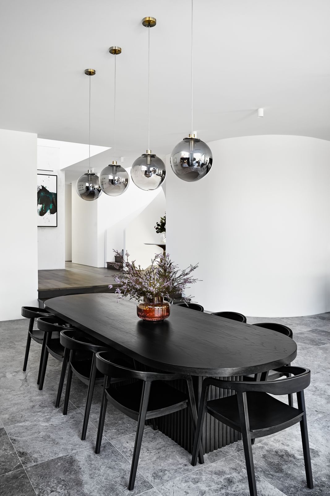 Concord Residence_dining