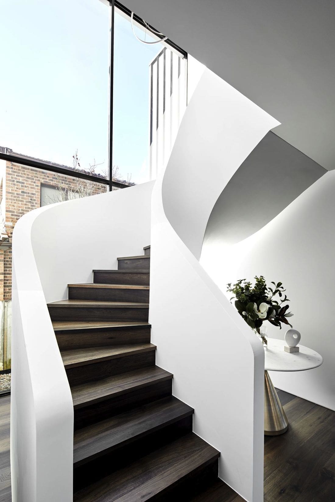 Concord Residence_staircase