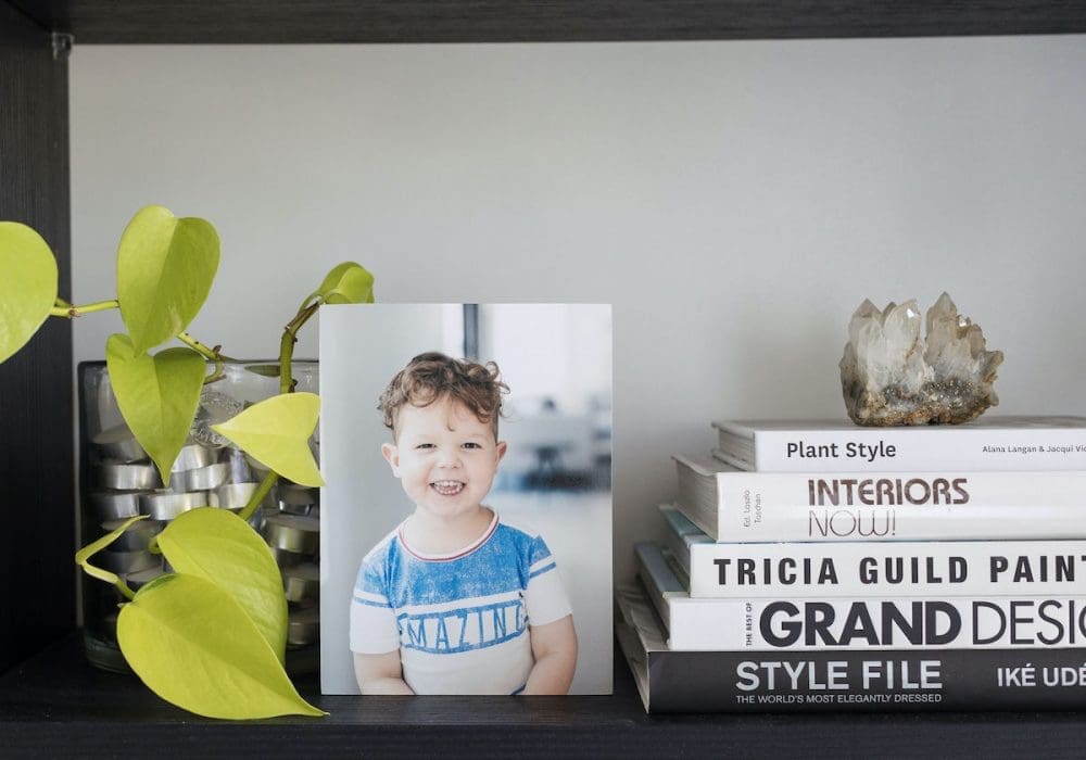 Introduce more photos quick ways to freshen up your home