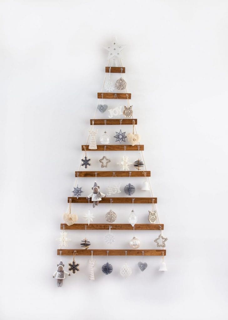 Australian made Christmas decorating ideas Style Curator