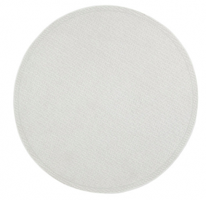 Round outdoor rug