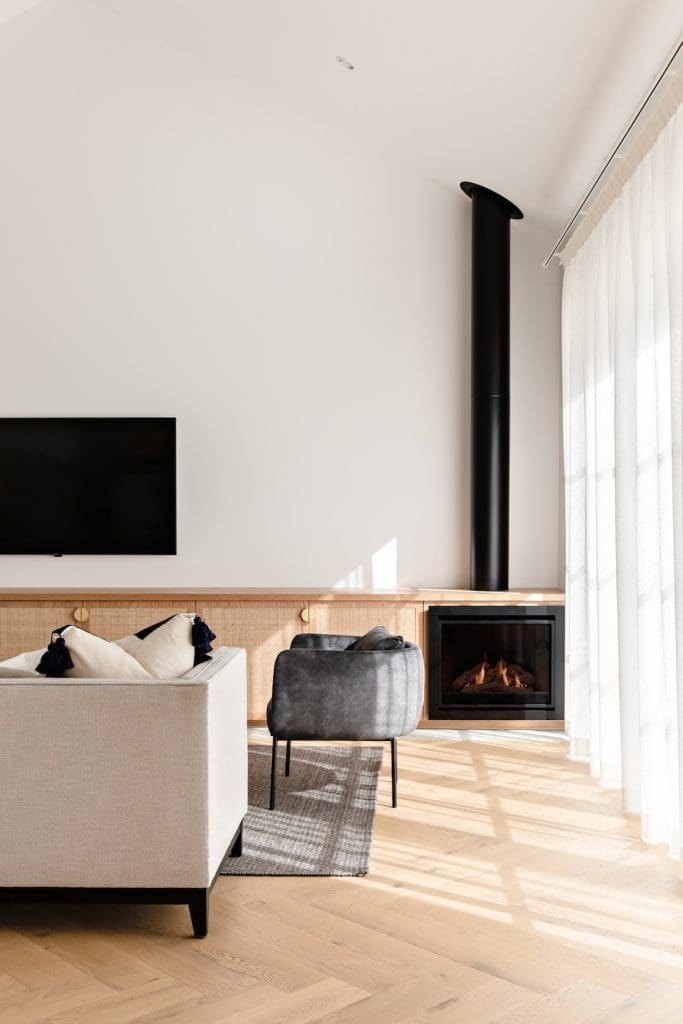 Californian Bungalow_Bone Made_fireplace