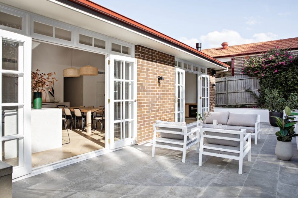 Californian Bungalow_Bone Made_indoor outdoor