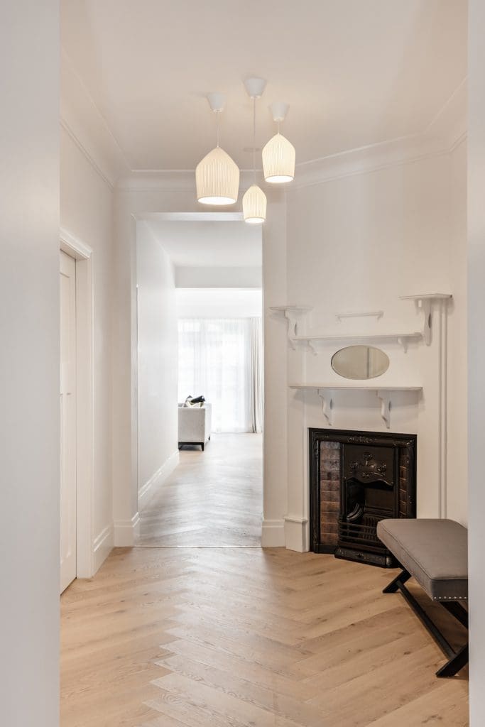 Californian Bungalow_Bone Made_original fireplace
