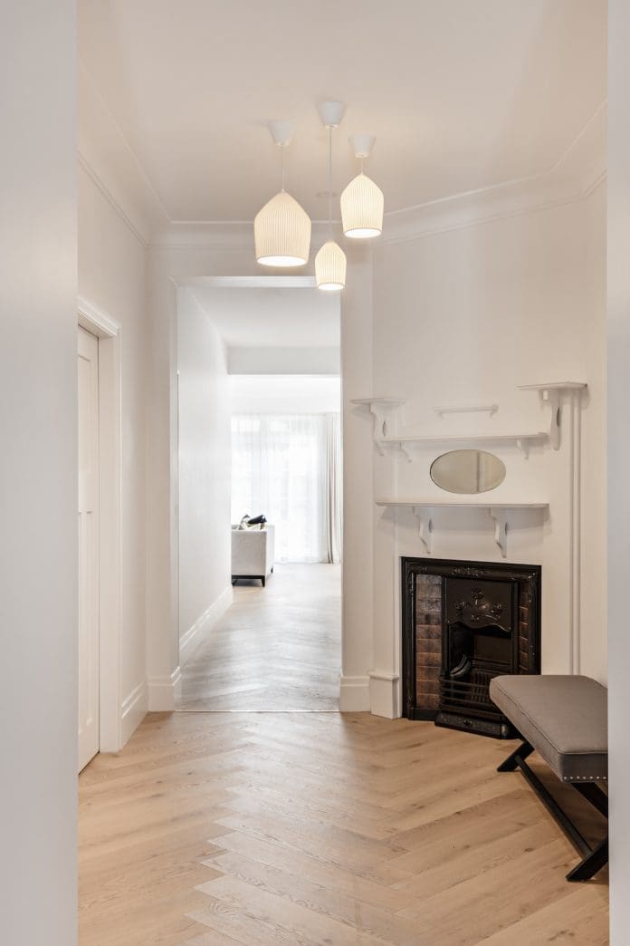 Inside a modern heritage home with timeless beauty | Style Curator