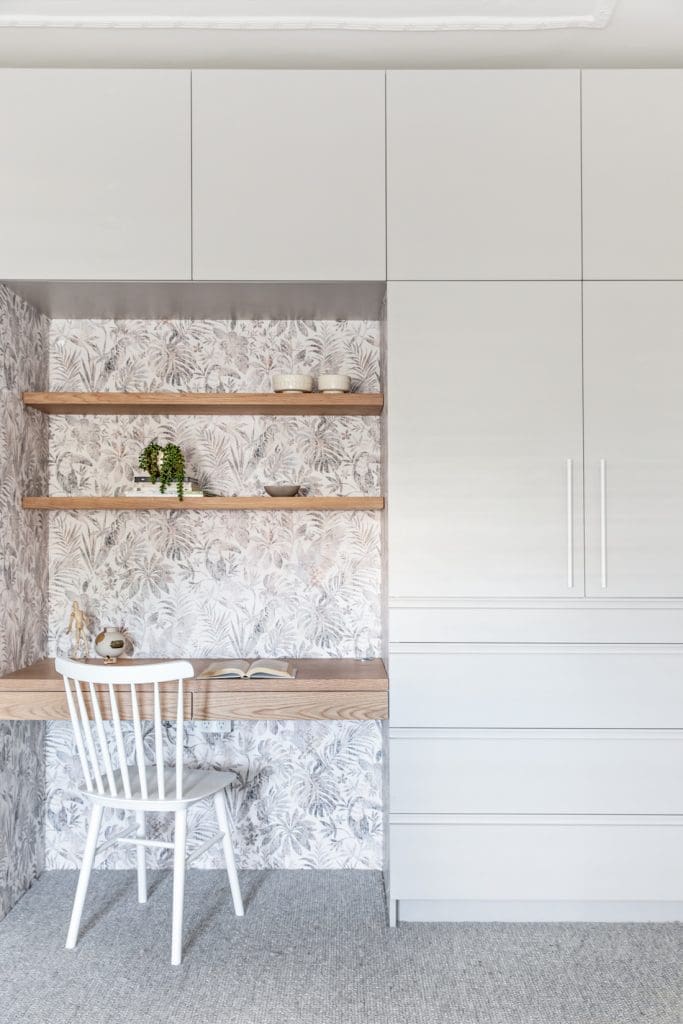Californian Bungalow_Bone Made_study nook