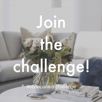 Join Style Curator Challenge