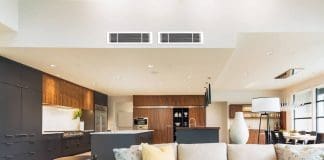 ActronAir ducted system