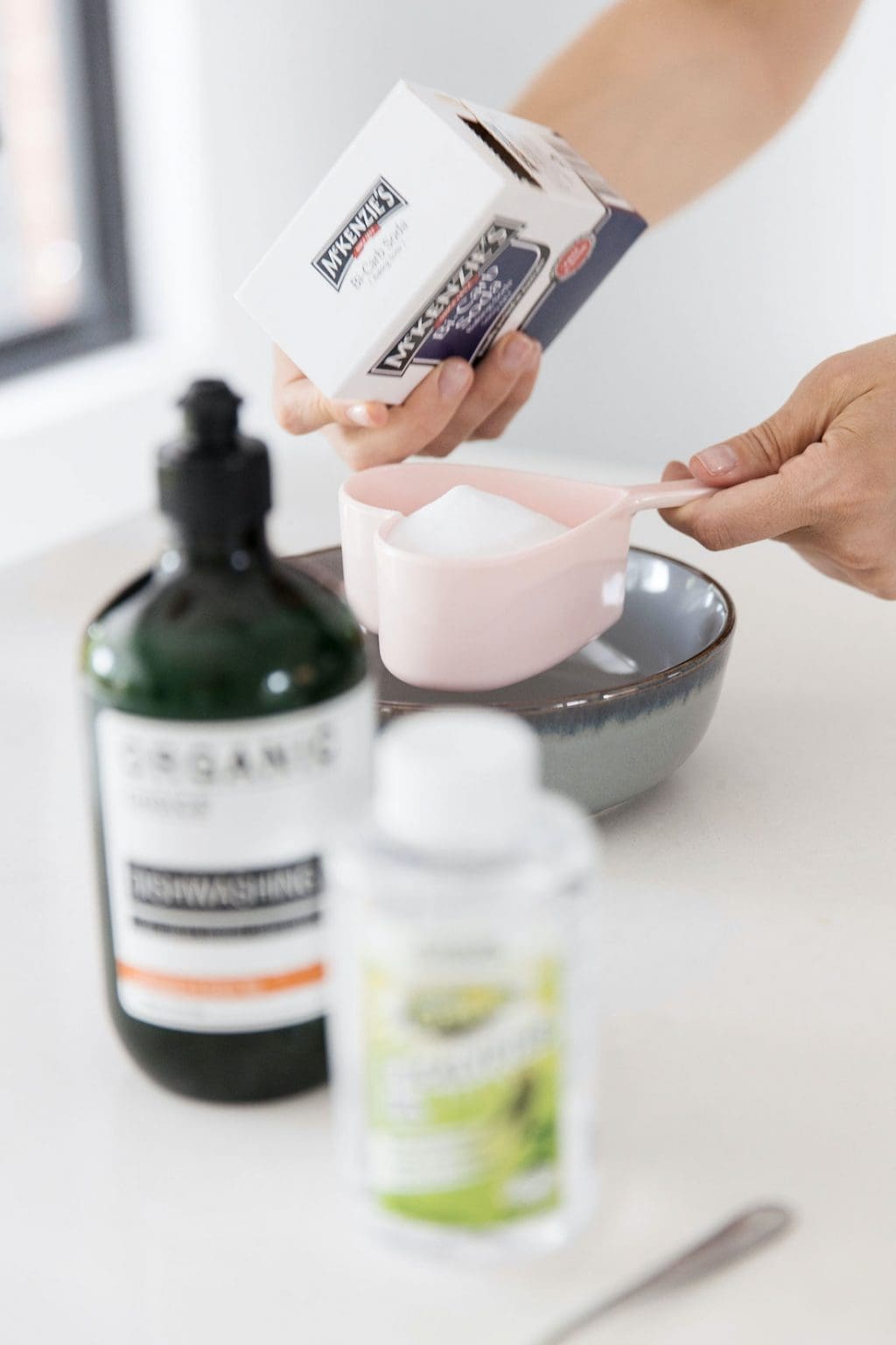 The best way to clean your shower and glass screen Style Curator