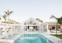 7 ways to design an outdoor space that exudes resort-level luxury Ultimate pool design