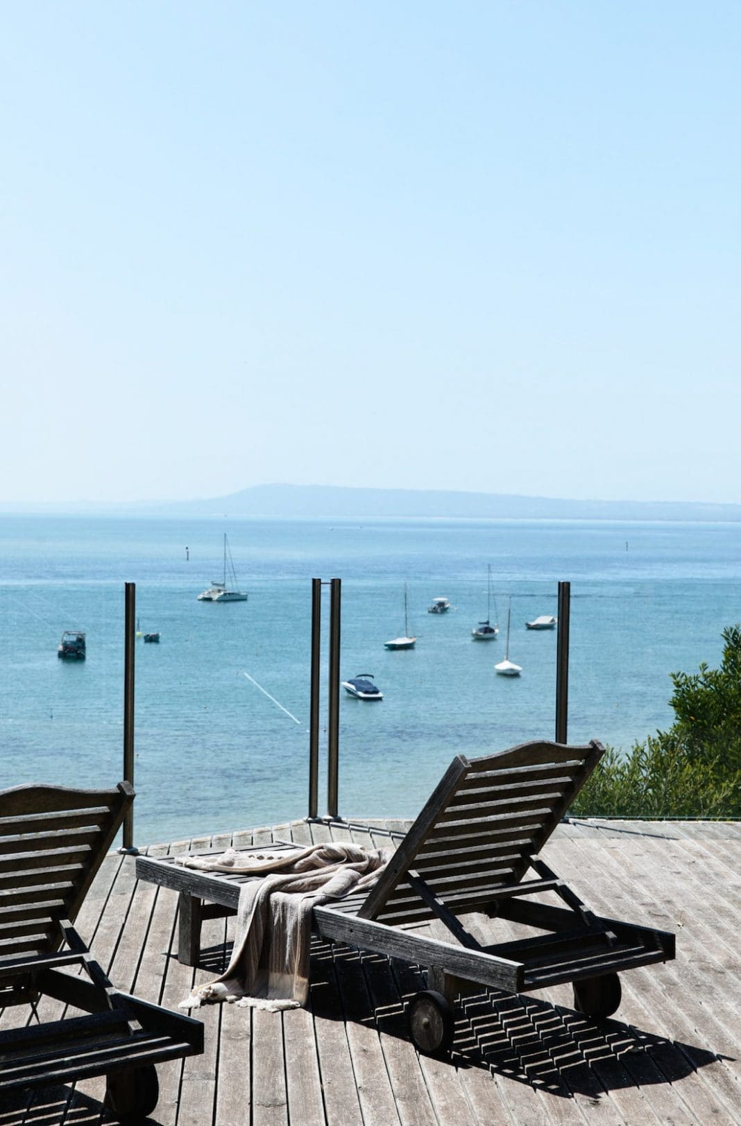 Sorrento House A unique and refreshed 1960s home Style Curator