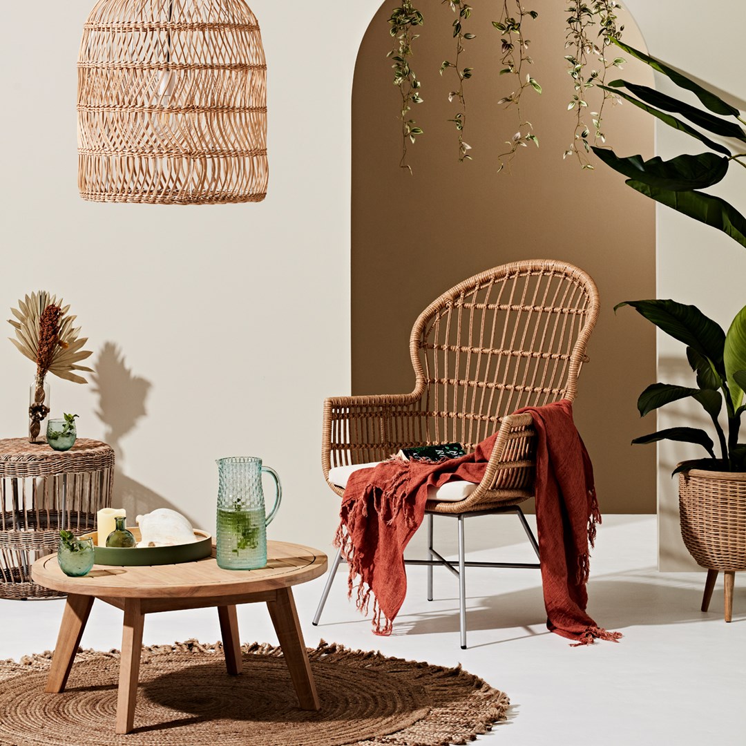 Early Settler summer collection interior design trends