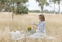 How to set the perfect picnic feature