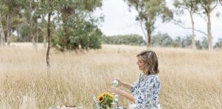 How to set the perfect picnic feature