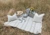 Large picnic rug