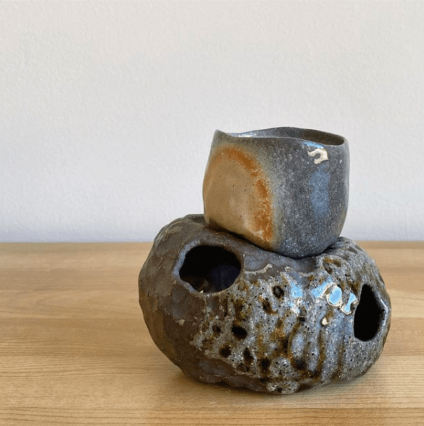 Ceramics by Abbey Jamieson