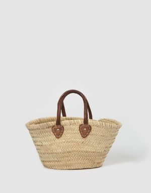 Basket bag