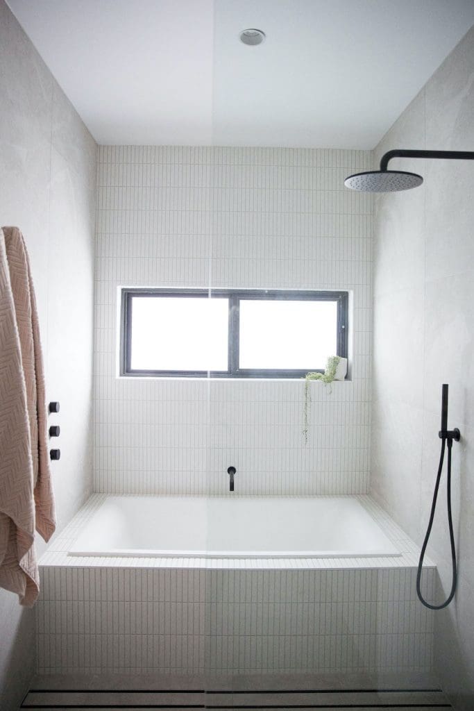 Wet room