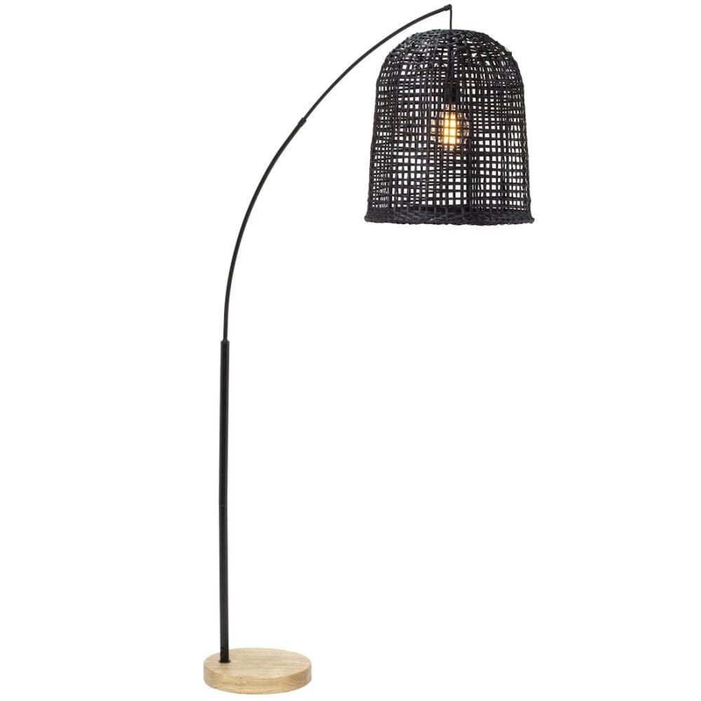 10 stylish floor lamps From luxe to less shop our round up of floor lamps