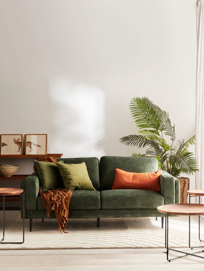 Where to shop the best faux indoor plants | Style Curator