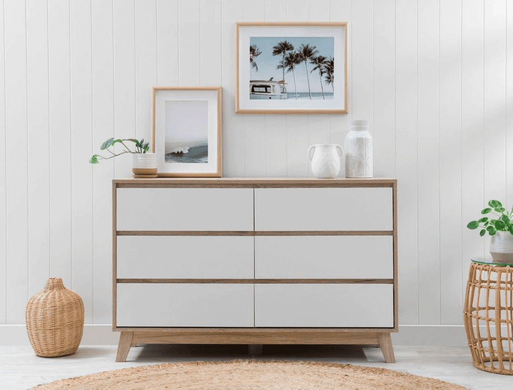 Cheap chest online dresser