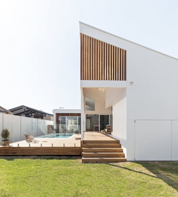 Orton Haus A coastal home with raw and natural accents Style Curator