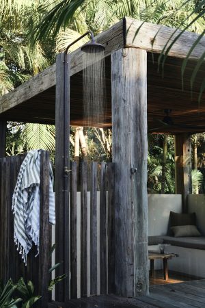 Cool off with our hot round up of outdoor shower inspiration | Style ...