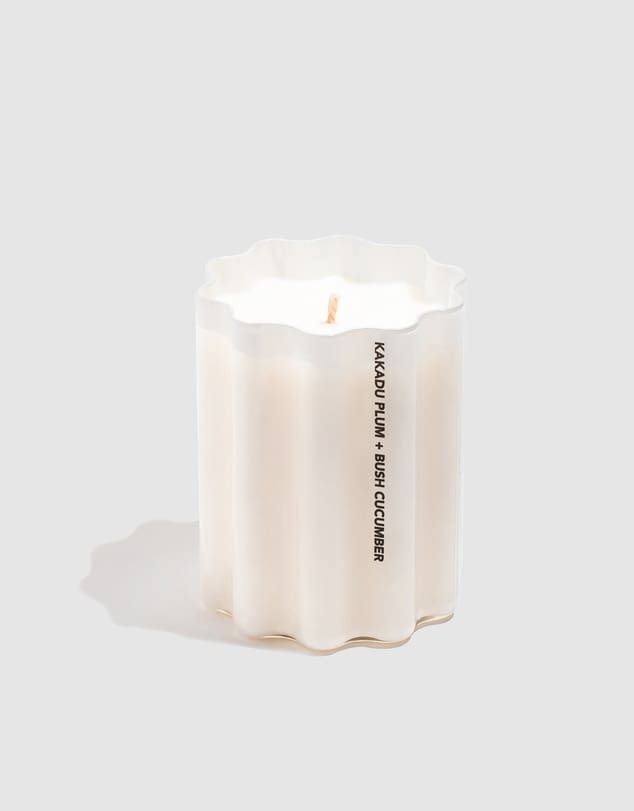 Fazeek ripple candle