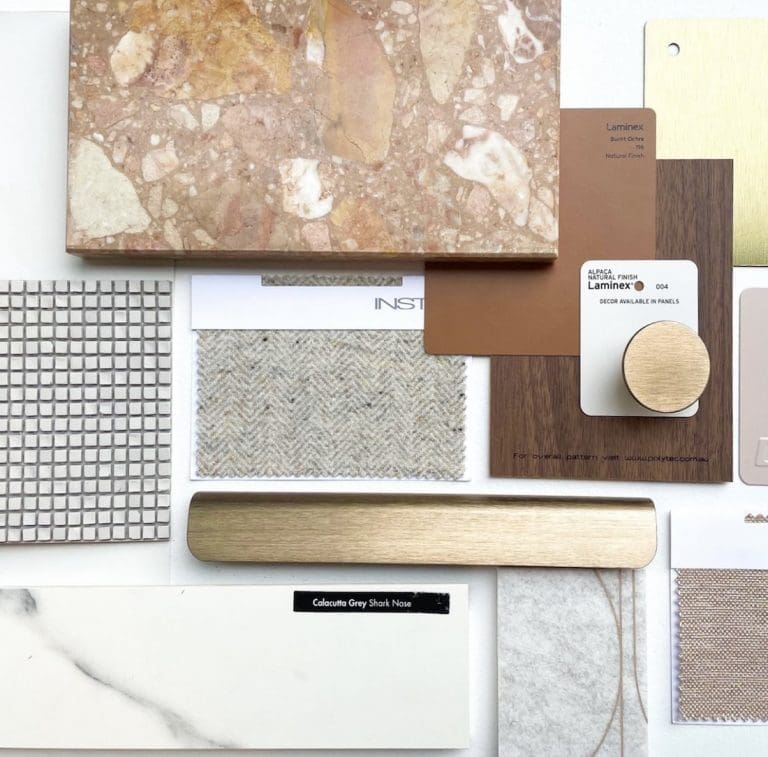 Making selections for your reno: Interior Designer tips and tricks