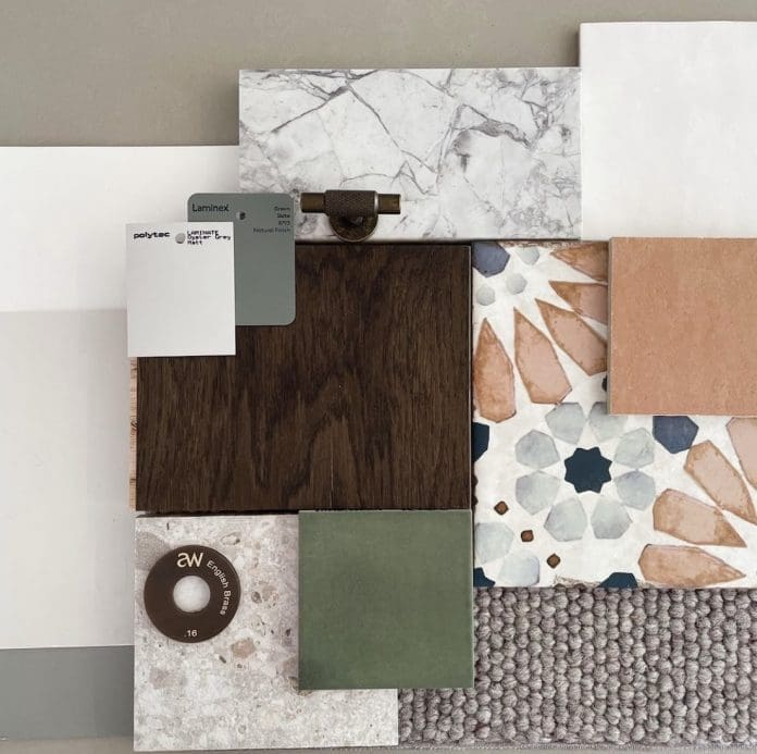 Making selections for your reno: Interior Designer tips and tricks