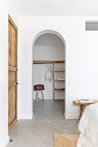 Pause In Wall A home that feels good for the soul — inside The PAUSE | Style Curator
