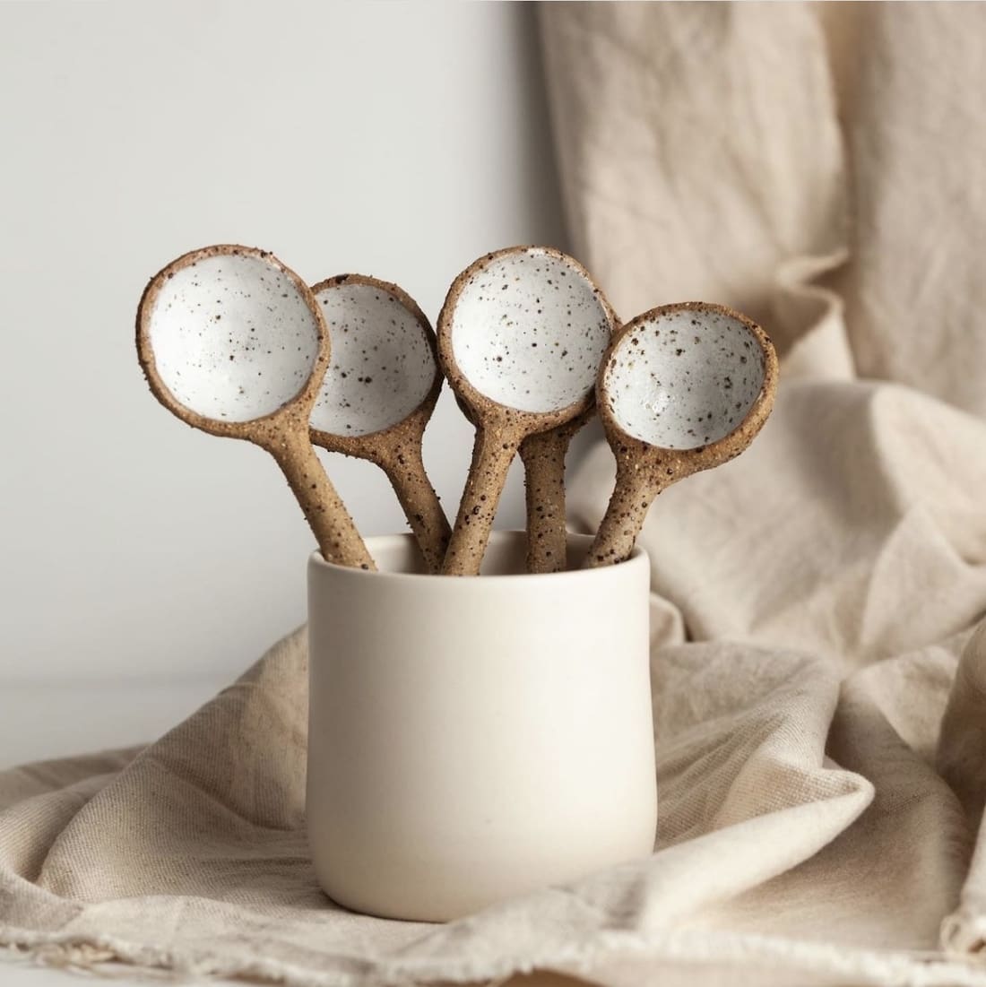 airceramics spoons