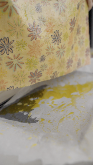 DIY beeswax wraps: Make your own beeswax food wraps that work!