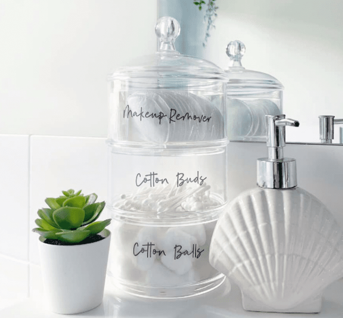 Clever Kmart hacks to get your home super organised | Style Curator