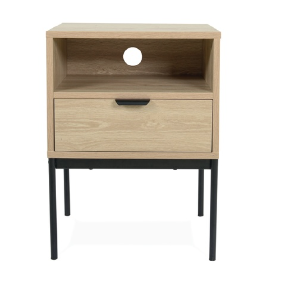 Egon side table from Kmart