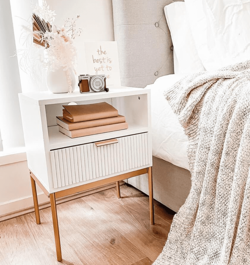 Best home Kmart hacks Cool home decor + furniture hacks