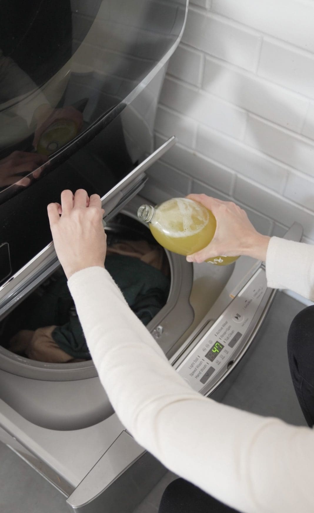 DIY wool wash recipe Make your own wool wash at home Style Curator