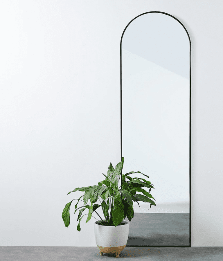 Top 7 floor mirrors you can buy online Style Curator