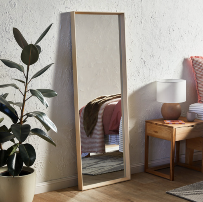 Top 7 floor mirrors you can buy online | Style Curator