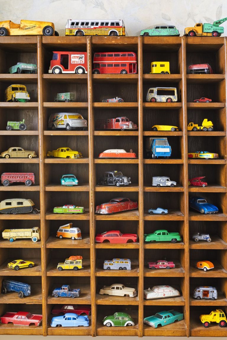 Genius toy storage: Best storage ideas for kids toys | Style Curator