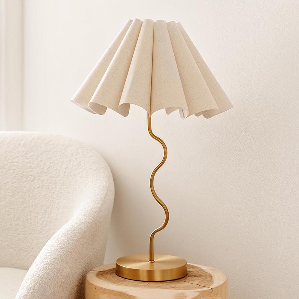 Cora table lamp