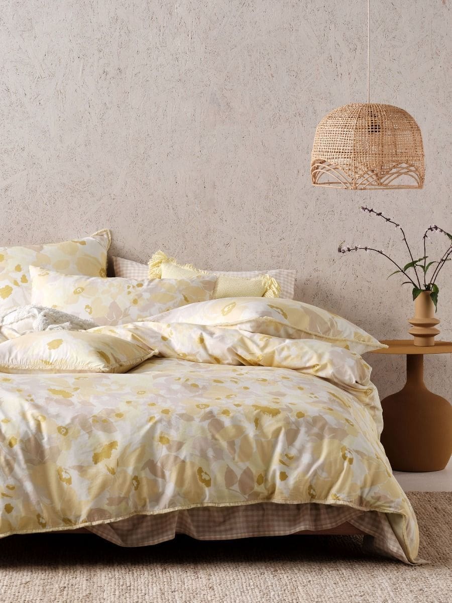 Daffodil bedding