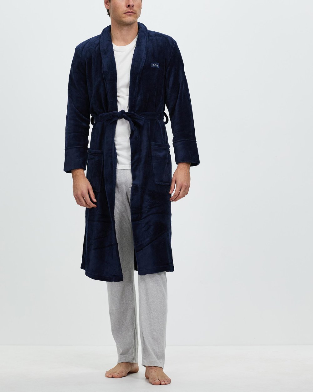 Fathers day gift guide robe