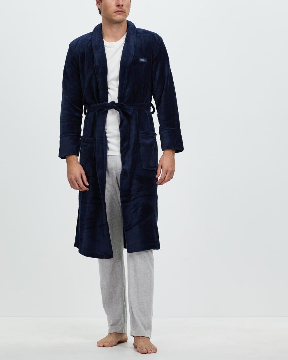 Fathers day gift guide robe